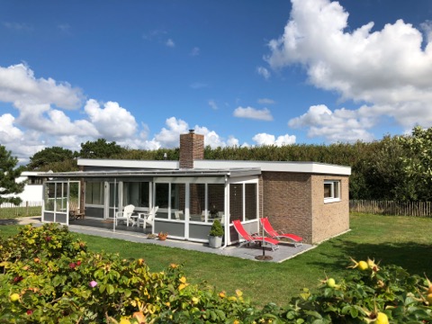 Ferienhaus Strandopgang, Julianadorp aan Zee